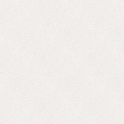 Bladverk Wallpaper - Pale Grey/ White - Boråstapeter - 2018 - Premier Wallcovering