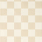 Blenets Check Wallpaper - Oatmeal - HHHW113169 - Harlequin - Premier Wallcovering