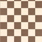 Blenets Check Wallpaper - Chocolate - HHHW113170 - Harlequin - Premier Wallcovering