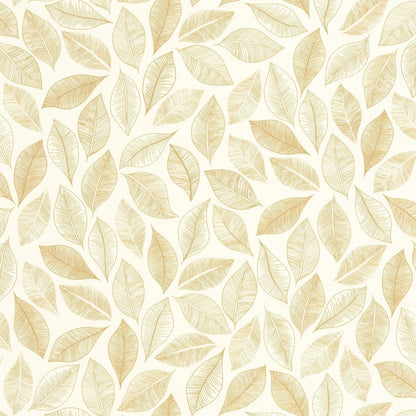 Bliss Wallpaper - Blanc - Caselio - 105380246