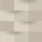 Blocks Perception Wallpaper - Taupe - Casadeco - 86531324 - Premier Wallcovering