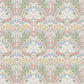 Blomstervall Wallpaper - Multi / Light - Boråstapeter - 2098 - Premier Wallcovering