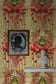 Bloody Empire Wallpaper - Green - Timorous Beasties - TB/BEM/PRL/03 - Premier Wallcovering