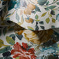 Bloom Wallpaper - Antique - Clarke & Clarke - W0139/02 - Premier Wallcovering
