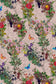 Bloomsbury Garden Wallpaper - Dusted Pink - Timorous Beasties - BTN/BLM/TXMT/07 - Premier Wallcovering