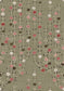 Blossom Wallpaper - Tea Rose - Lewis & Wood - Premier Wallcovering