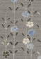 Blossom Wallpaper - Aerial - Lewis & Wood - Premier Wallcovering