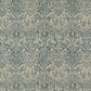 Bluebell Fabric - Seagreen/Vellum - Morris & Co - DCMF226721 - Premier Wallcovering