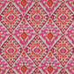 Boheme Fabric - Rose/Orange - Manuel Canovas - 04763/02 - Premier Wallcovering