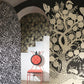Bois Paradis Wallpaper - Primevere - Christian Lacroix - PCL7030/02 - Premier Wallcovering