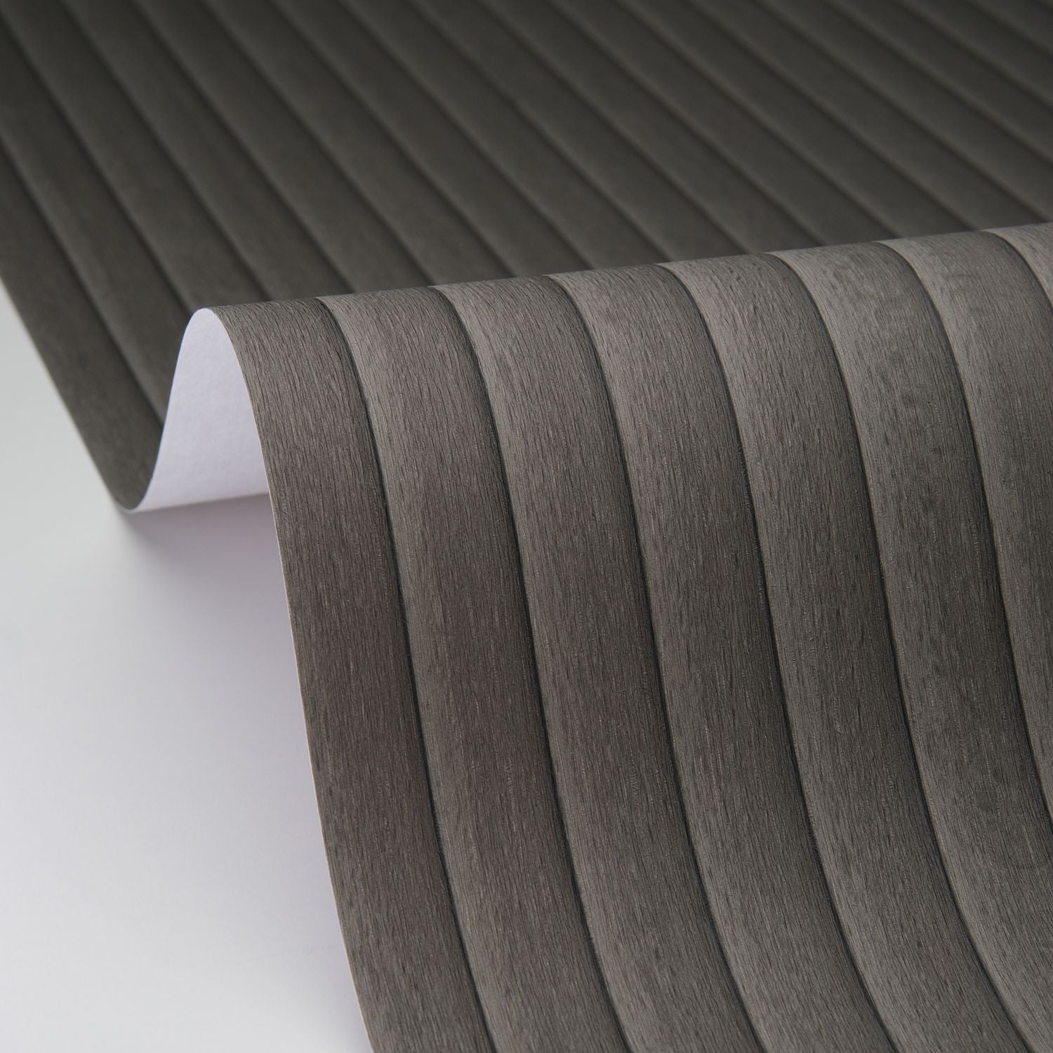 Boisea Wallpaper - Noir - Caselio - 106849089