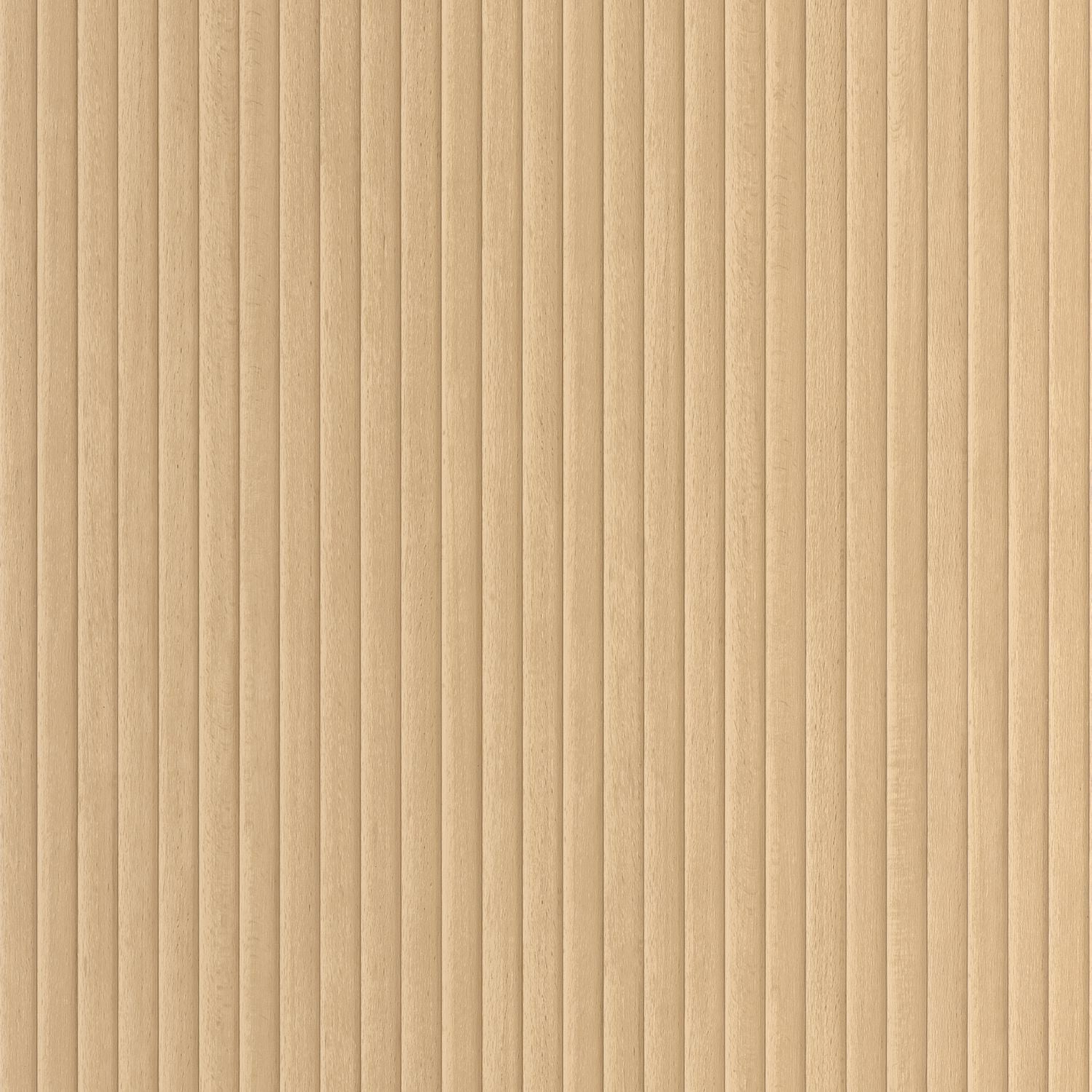 Boisea Wallpaper - Beige - Caselio - 106841009