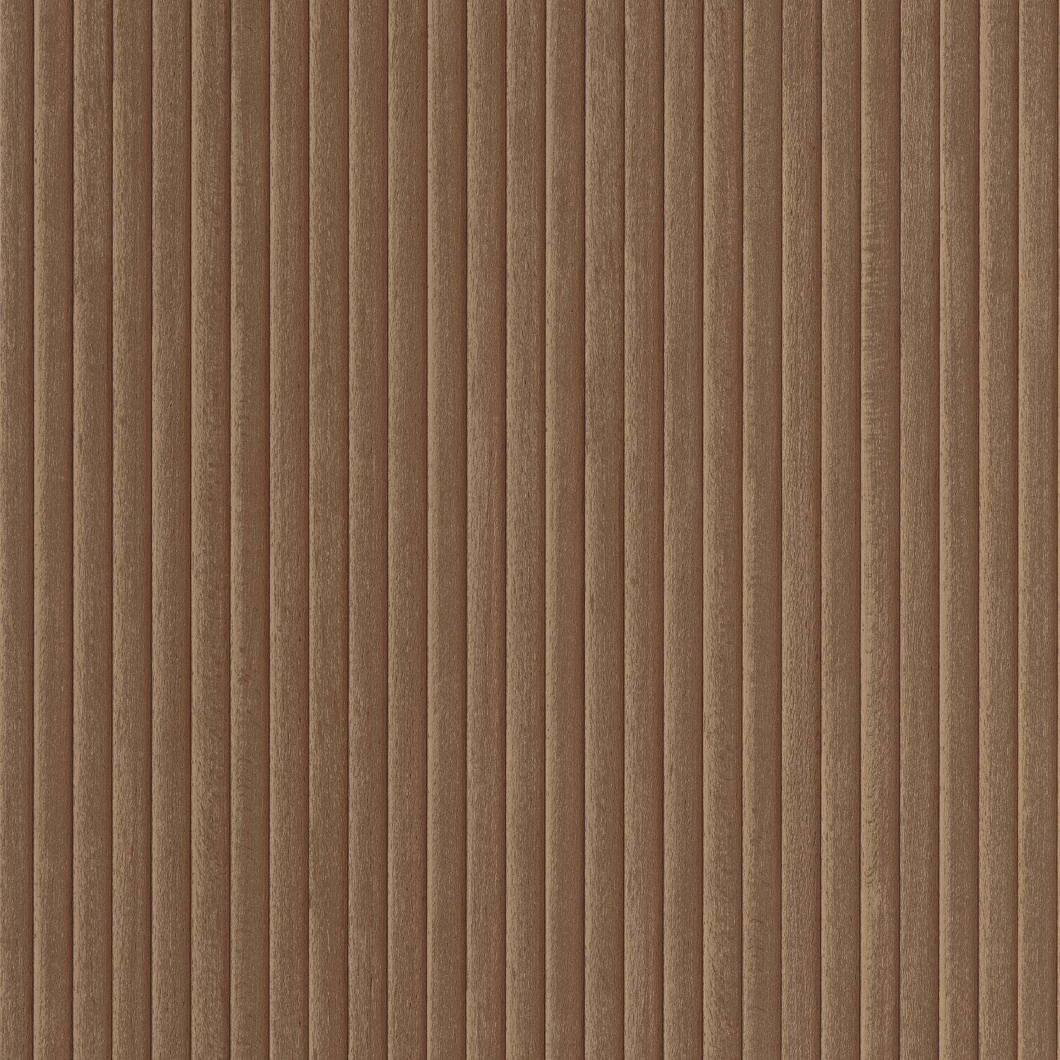 Boisea Wallpaper - Marron - Caselio - 106842020