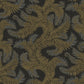 Bombe's Fernery Wallpaper - Olive and Dark Grey - Josephine Munsey - JMW-100121 - Premier Wallcovering
