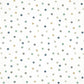 Bon Bon Wallpaper - Gilver/Duck Egg/Denim - HLTF112638 - Harlequin - Premier Wallcovering