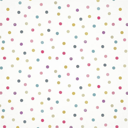 Bon Bon Wallpaper - Raspberry/Grape/Blossom - Harlequin - HLTF112637
