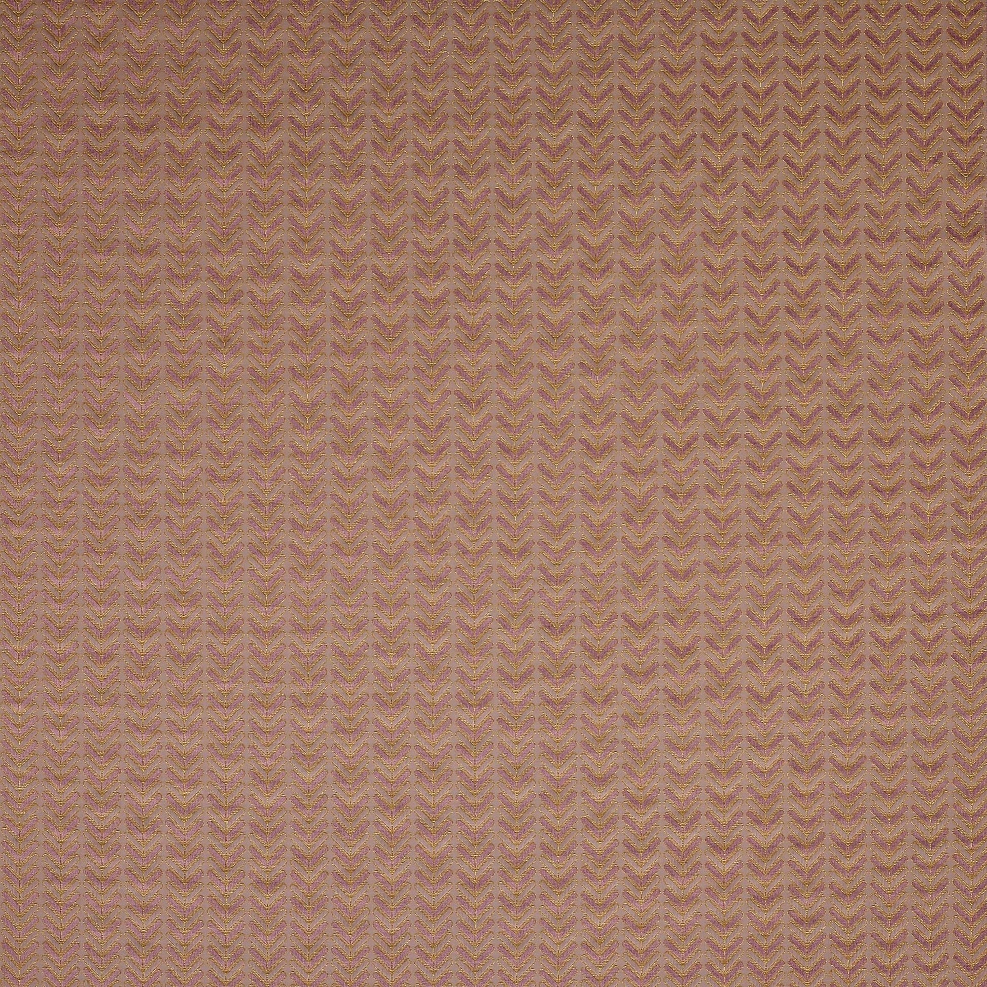 Bonson Fabric - Amethyste - Manuel Canovas - M4013-05 - Premier Wallcovering