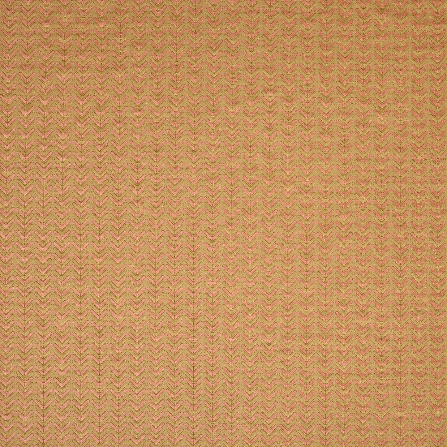 Bonson Fabric - Rose - Manuel Canovas - M4013-07 - Premier Wallcovering