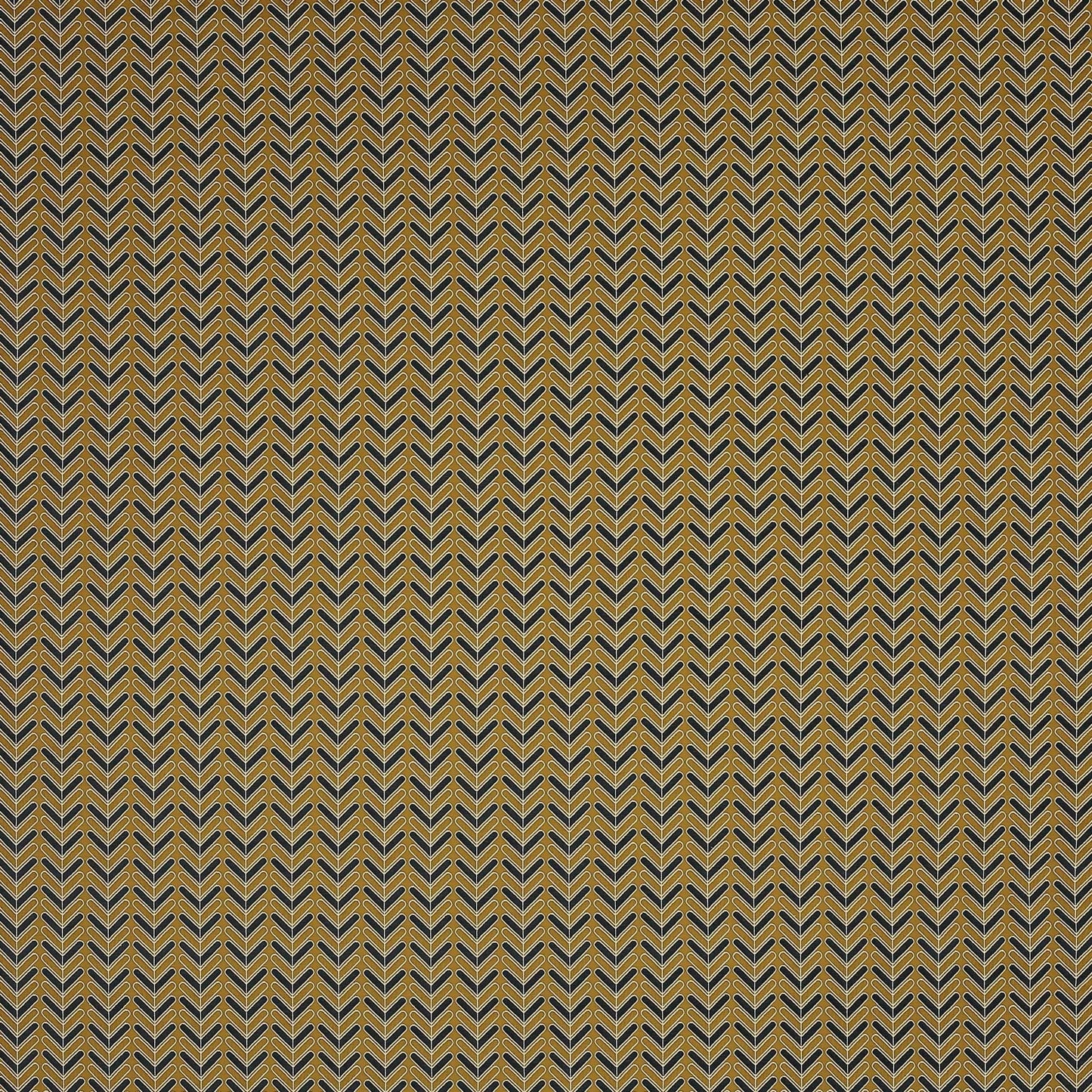 Bonson Fabric - Or - Manuel Canovas - M4013-03 - Premier Wallcovering