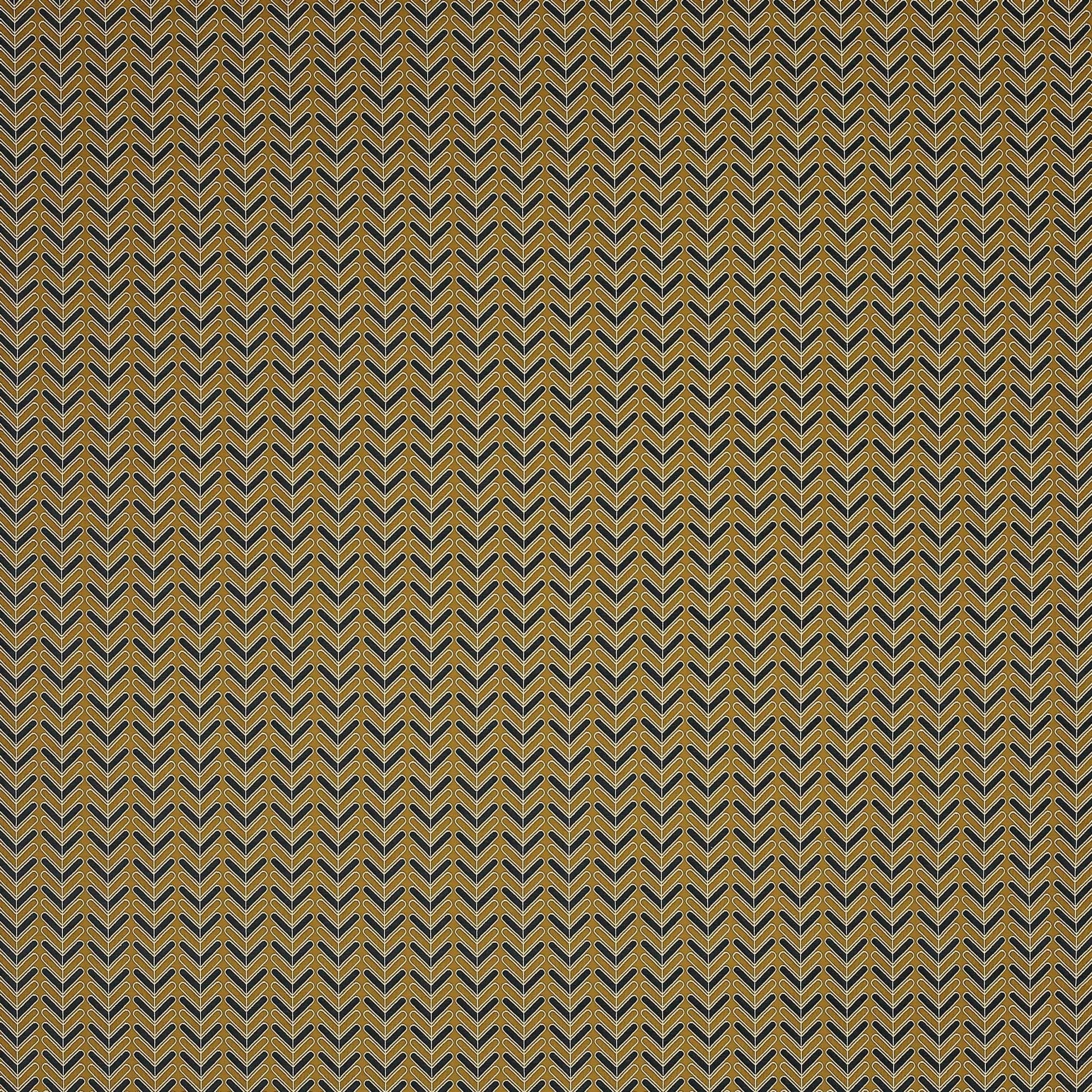 Bonson Fabric - Or - Manuel Canovas - M4013-03 - Premier Wallcovering