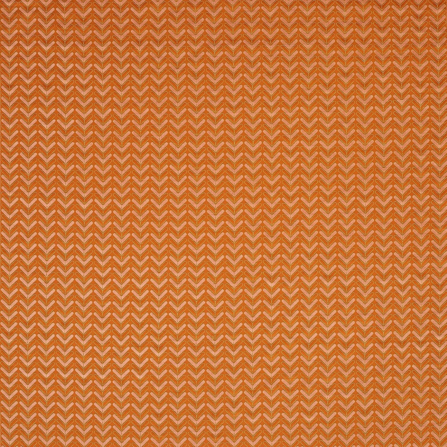 Bonson Fabric - Corail - Manuel Canovas - M4013-06 - Premier Wallcovering