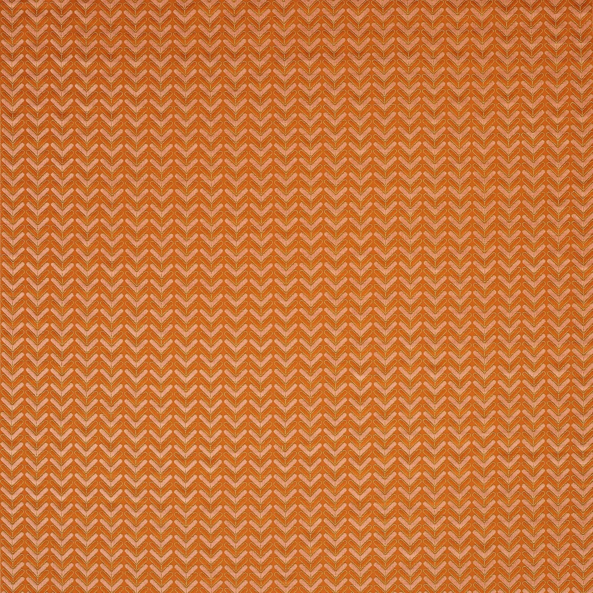 Bonson Fabric - Corail - Manuel Canovas - M4013-06 - Premier Wallcovering