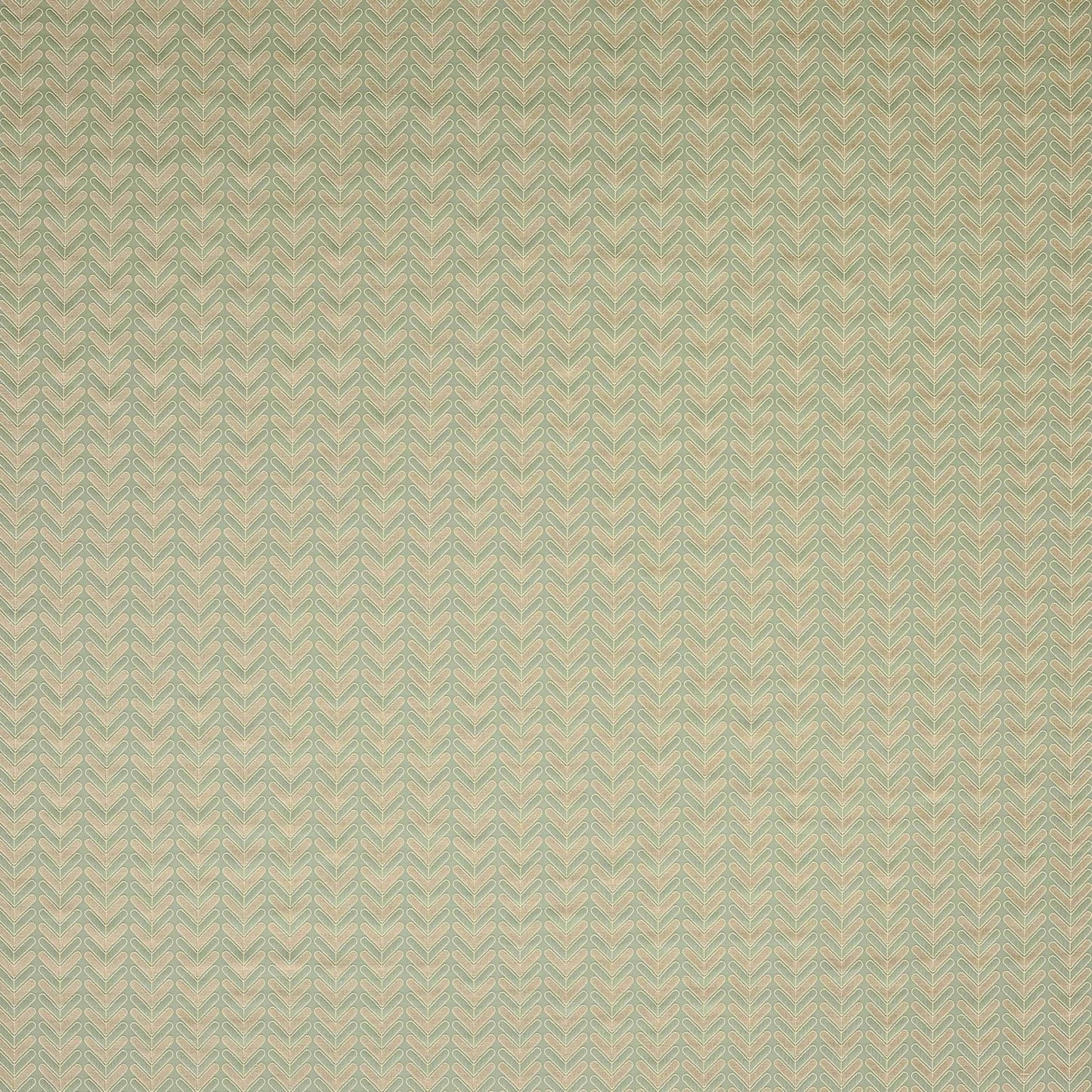 Bonson Fabric - Celadon - Manuel Canovas - M4013-04 - Premier Wallcovering