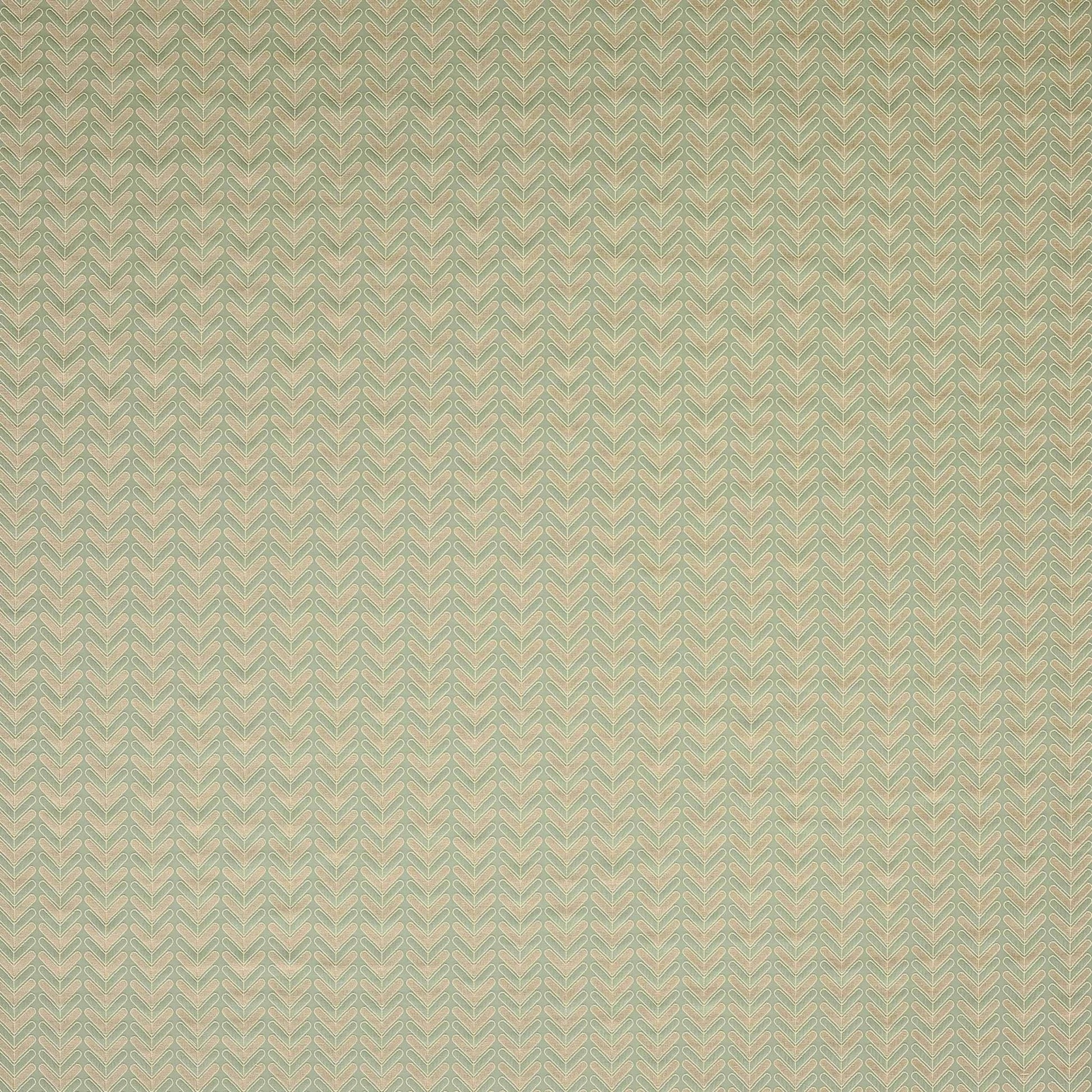 Bonson Fabric - Celadon - Manuel Canovas - M4013-04 - Premier Wallcovering
