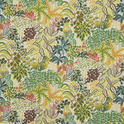 Bora-Bora Fabric - Anis - Manuel Canovas - M4171-01 - Premier Wallcovering