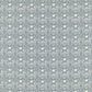 Borage Fabric - Indigo - Morris & Co - 227032 - Premier Wallcovering