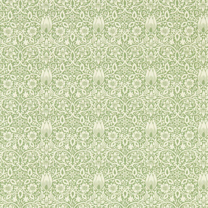 Borage Wallpaper - Leafy Arbour - 217198 - Morris & Co