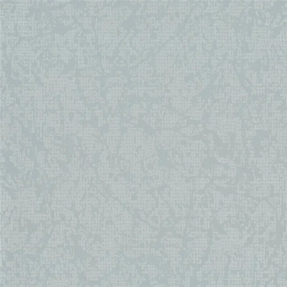 Boratti Wallpaper - Sky - PDG682/04 - Designers Guild