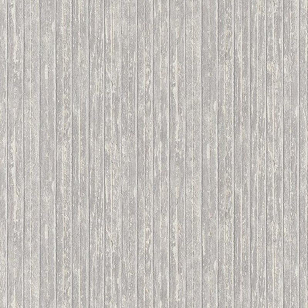 Bordage Rivage Wallpaper - Gris - Casadeco - 83999124 - Premier Wallcovering
