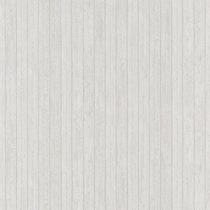 Bordage Rivage Wallpaper - Blanc - Casadeco - 83990123 - Premier Wallcovering