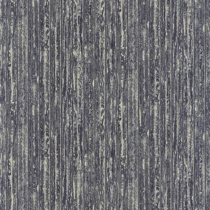 Bordage Rivage Wallpaper - Bleu - Casadeco - 83996509 - Premier Wallcovering
