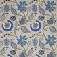 Bordeaux Fabric - Ciel - Manuel Canovas - 04869/03 - Premier Wallcovering