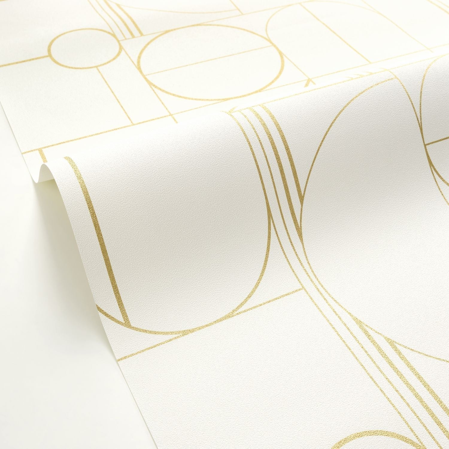 Border Wallpaper - Balnc - Caselio - 105060248