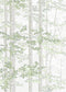 Bosky Wallpaper - Verdure - Lewis & Wood - Premier Wallcovering