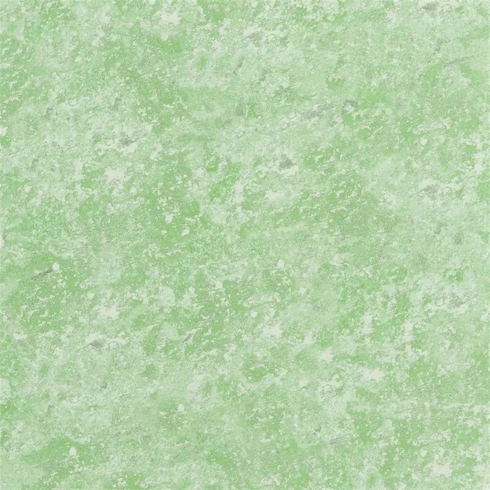 Botticino Wallpaper - Peridot - PDG640/17 - Designers Guild