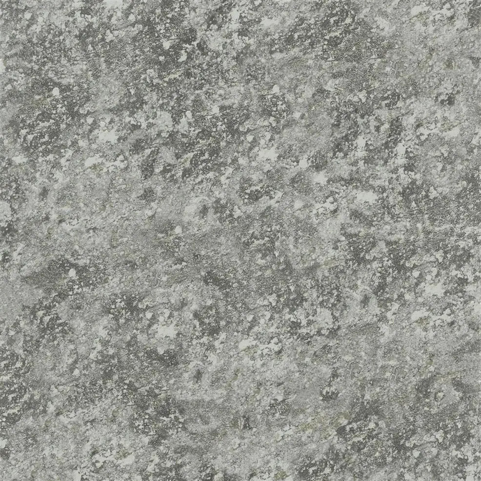 Botticino Wallpaper - Granite - PDG640/05 - Designers Guild