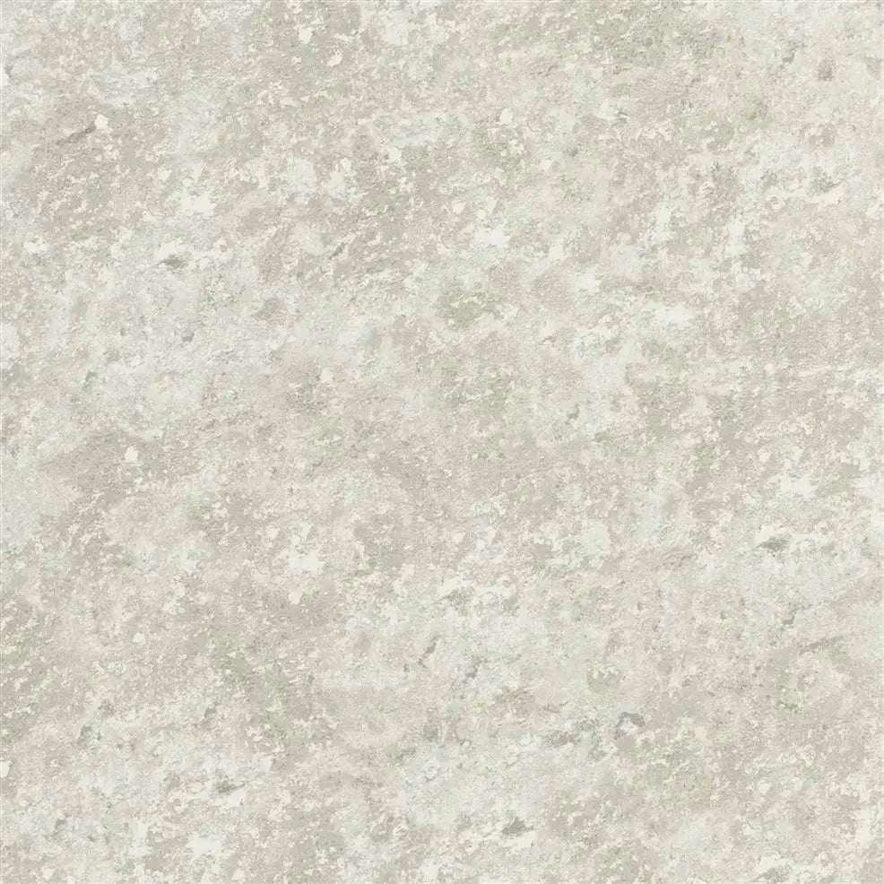 Botticino Wallpaper - Pewter - PDG640/03 - Designers Guild
