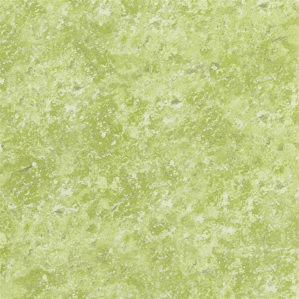 Botticino Wallpaper - Moss - PDG640/18 - Designers Guild