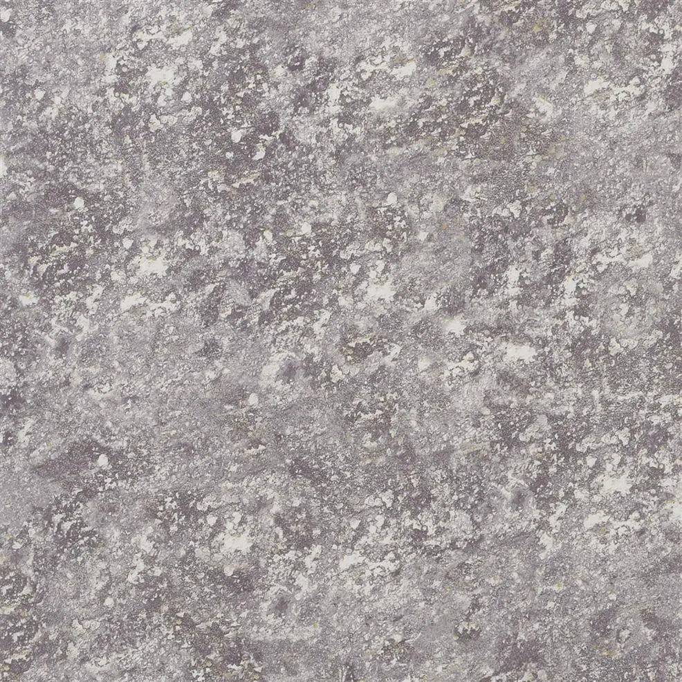 Botticino Wallpaper - Thistle - PDG640/09 - Designers Guild