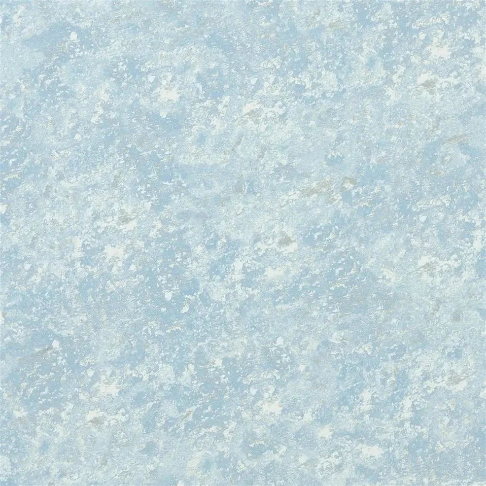 Botticino Wallpaper - Porcelain - PDG640/14 - Designers Guild