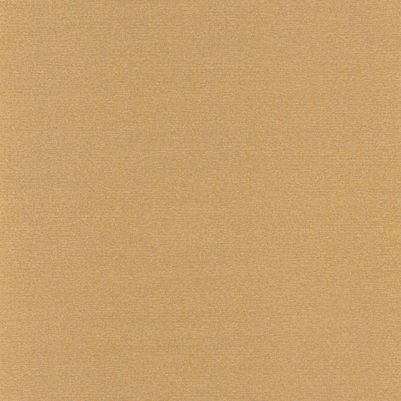 Bouclette Textiles Wallpaper - Jaune Ocre - Casadeco - 87712243 - Premier Wallcovering