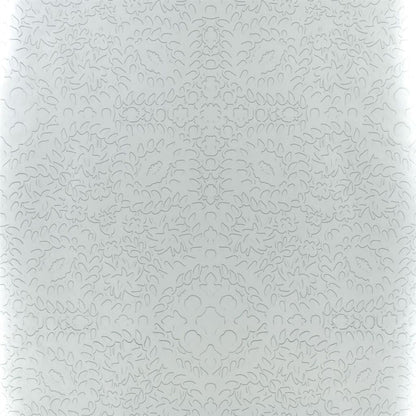Boutis Wallpaper - Zinc - Christian Lacroix - PCL004/02 - Premier Wallcovering