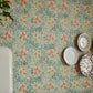 Bower Wallpaper - Herball/Weld - 217204 - Morris & Co - Premier Wallcovering