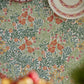 Bower Wallpaper - Herball/Weld - 217204 - Morris & Co - Premier Wallcovering