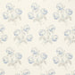 Bowood Wallpaper - Blue/Grey - Colefax & Fowler - 07401/08 - Premier Wallcovering