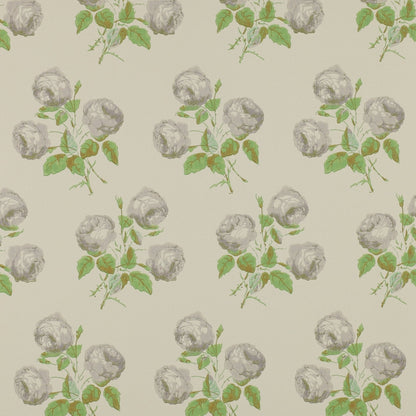 Bowood Wallpaper - Grey/Green - Colefax & Fowler - 07401/02 - Premier Wallcovering